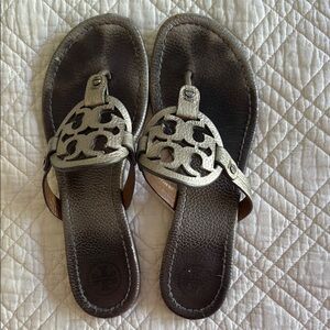 Tory Burch Miller Sandals